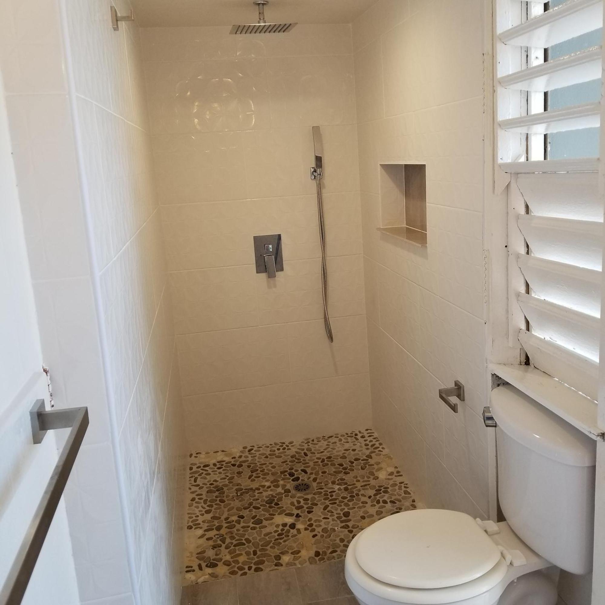 Llantrissant Beachcliff Villa Negril Exterior foto